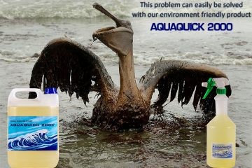 Hội thảo về AQUAQUICK – sản phẩm hóa chất tẩy rửa sinh học